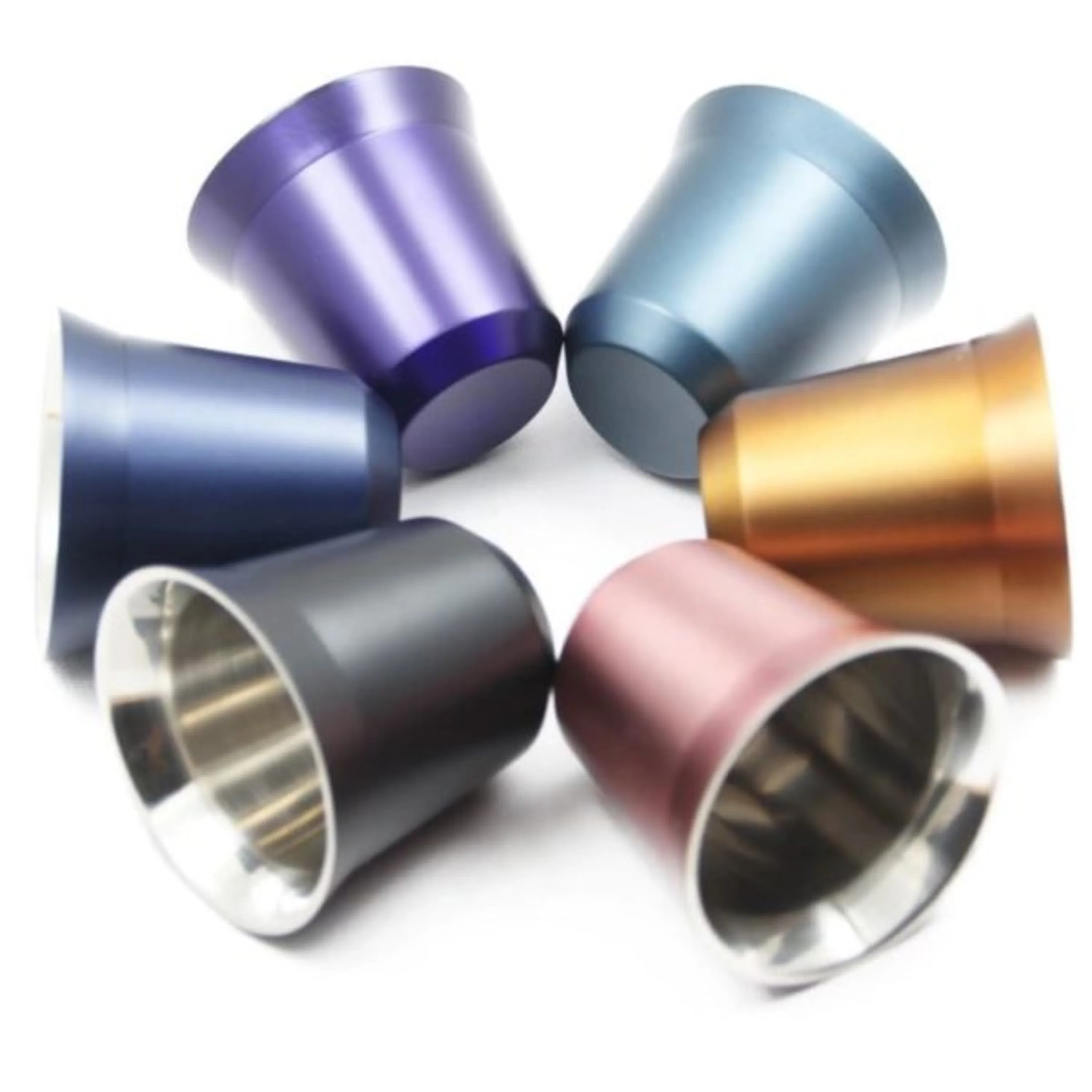 فنجان دوجداره پیکسی  pixie cup سایز لانگو